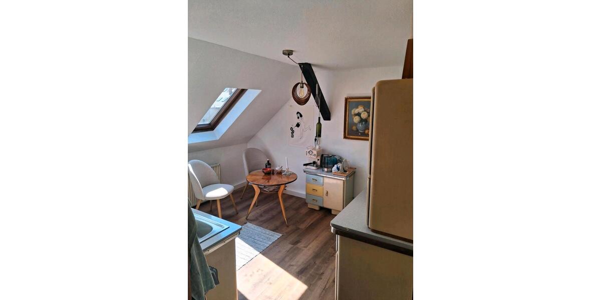 Dachgeschoßwohnung Annaberg-Buchholz Buchholz - 3 Zimmer, 65 m&sup2;, 320&euro; | Angebot:26368853
