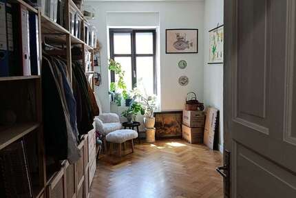 Wohnung München - 3 Zimmer, 84 m&sup2;, 2.290&euro; | Angebot:27020606
