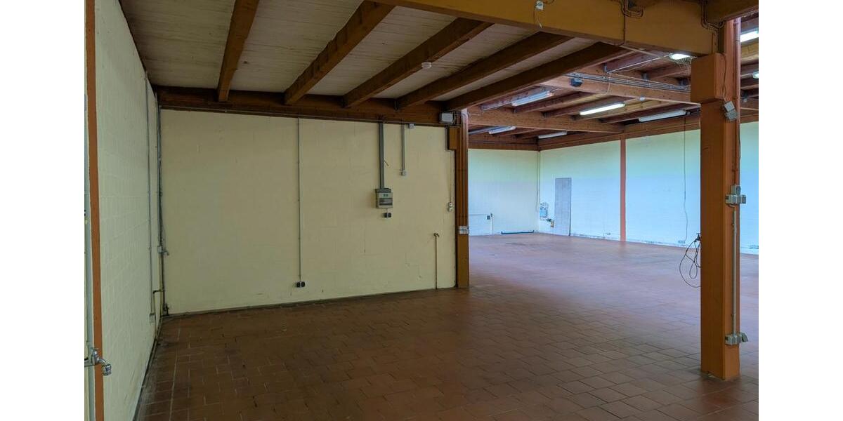 Gewerbeobjekt Goslar OS Hahnenklee-Bockswiese - 4&euro; | Angebot:26127272