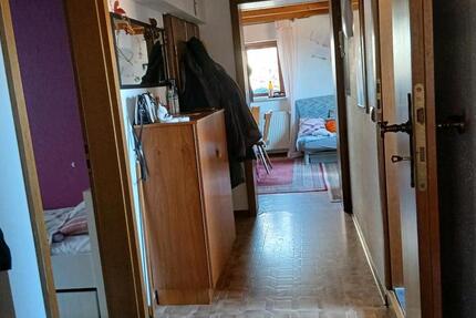 Wohnung Frammersbach - 3 Zimmer, 85 m&sup2;, 1.100&euro; | Angebot:26326653