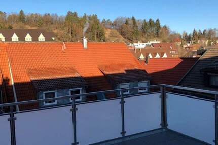 Wohnung Balingen - 3 Zimmer, 101 m&sup2;, 1.380&euro; | Angebot:24990306