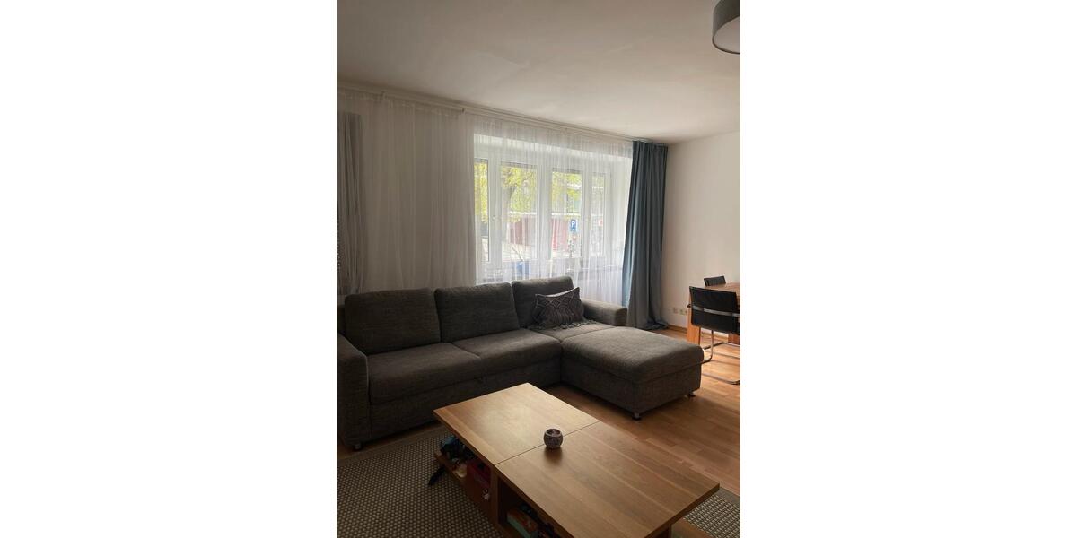 Etagenwohnung München Schwanthalerhöhe - 4 Zimmer, 95 m&sup2;, 2.140&euro; | Angebot:26289823