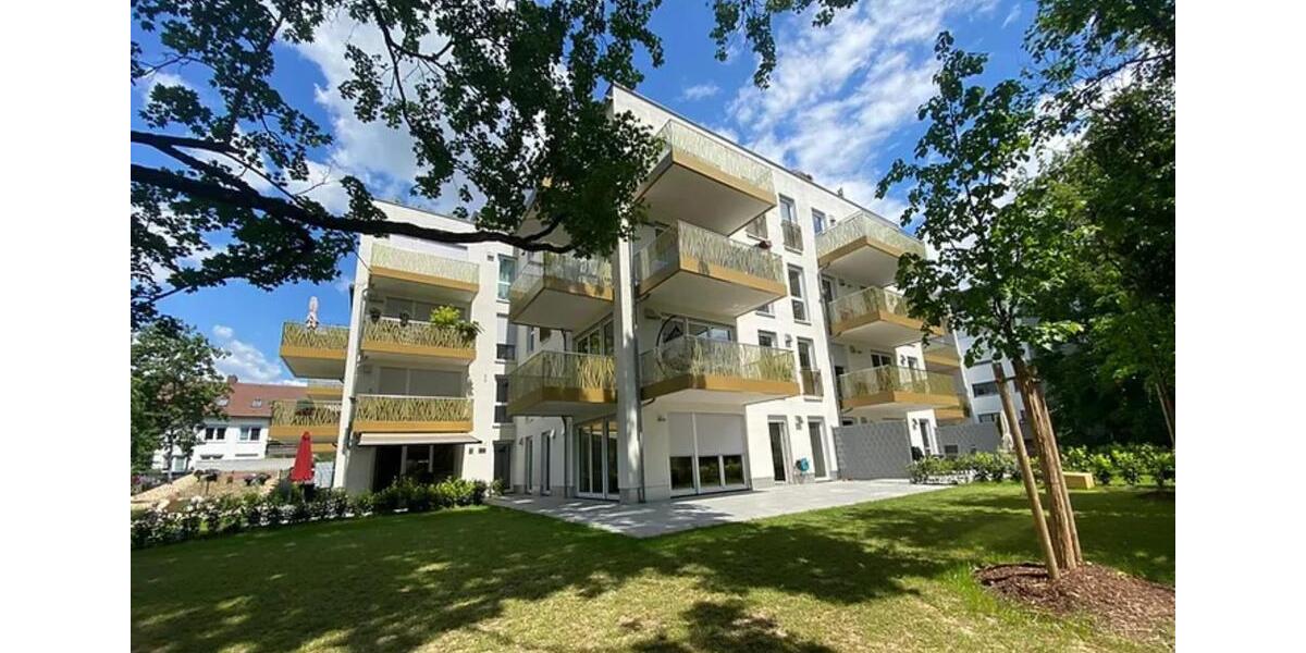 Etagenwohnung Regensburg Das Dörnberg - 3 Zimmer, 75 m&sup2;, 2.200&euro; | Angebot:19063438