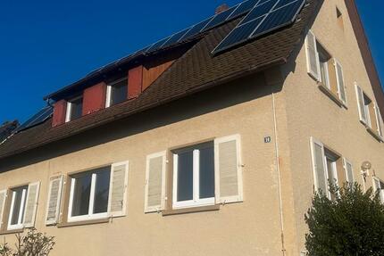 Wohnen auf Zeit Markdorf - 1 Zimmer, 17 m&sup2;, 480&euro; | Angebot:24625619