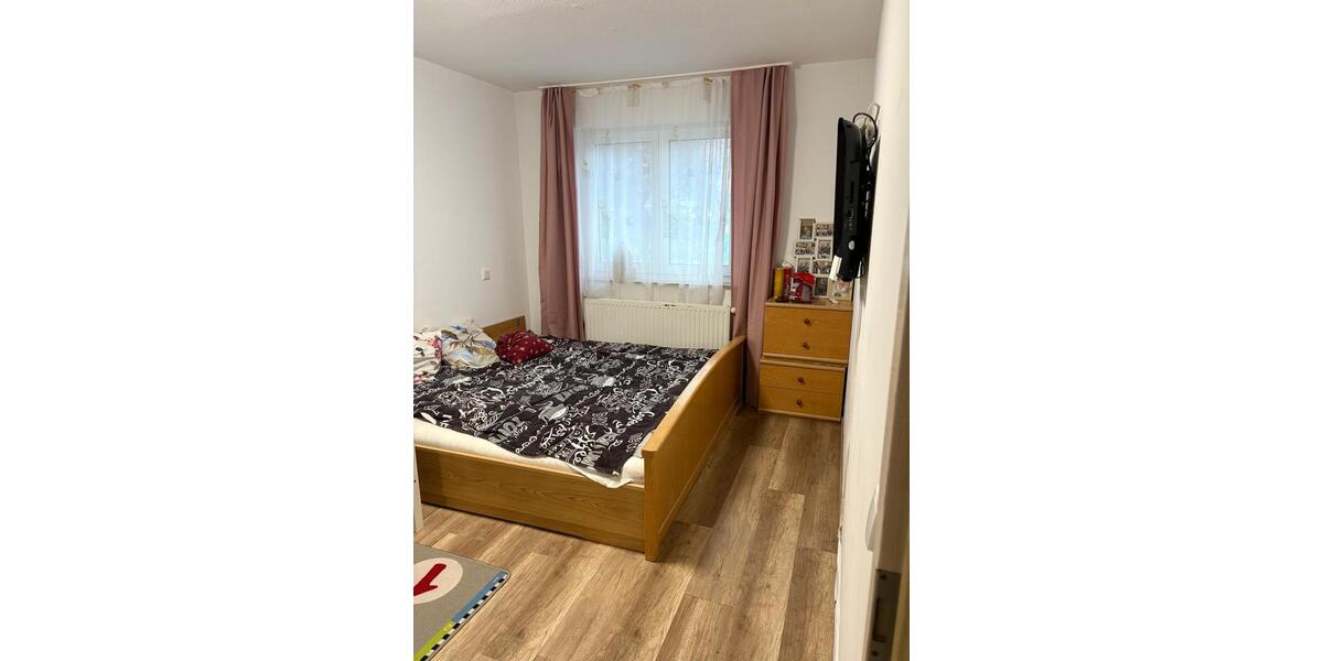 Etagenwohnung Ammerndorf - 3 Zimmer, 74 m&sup2;, 800&euro; | Angebot:26651985