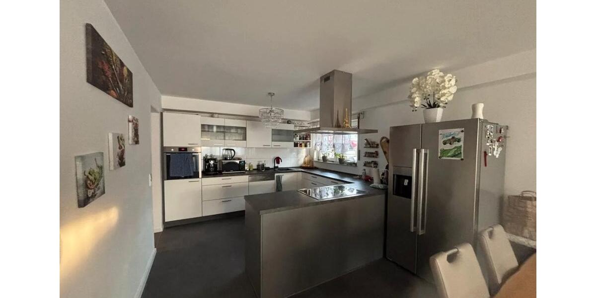 Etagenwohnung Bretten - 3 Zimmer, 85 m&sup2;, 1.450&euro; | Angebot:26247540