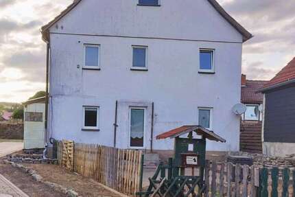Wohnung zum Mieten in Ritschenhausen 650 € 174 m² 5 zimmer