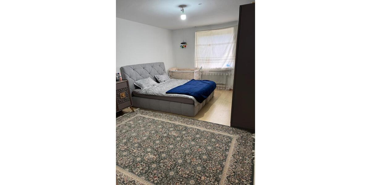 Etagenwohnung Seelze - 3 Zimmer, 89 m&sup2;, 1.250&euro; | Angebot:26598460