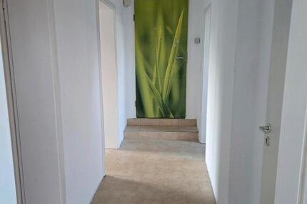 Wohnung in Brelingen 2,5 Zimmer 63qm + Garage und Keller