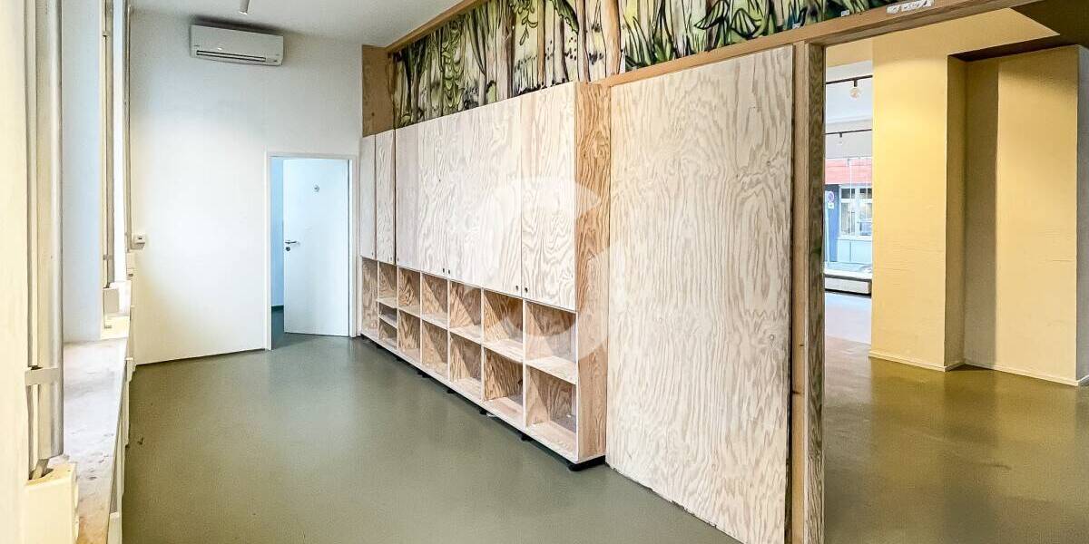Gewerbeobjekt Stuttgart Mitte - 3.700&euro; | Angebot:26696446
