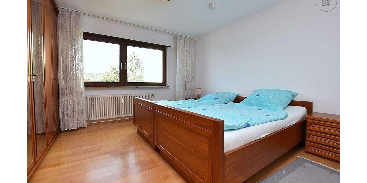 Etagenwohnung Winterbach - 2 Zimmer, 65 m&sup2;, 1.150&euro; | Angebot:24596942