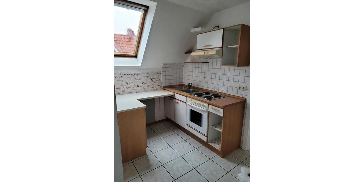 Etagenwohnung Löningen - 2 Zimmer, 50 m&sup2;, 700&euro; | Angebot:26237627
