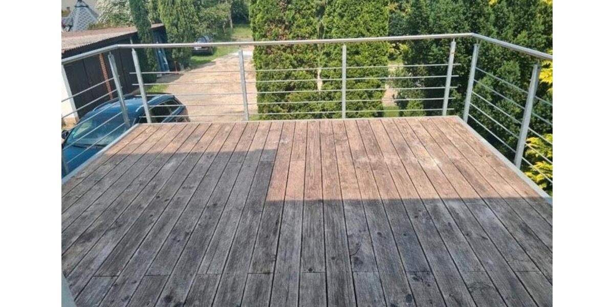 Etagenwohnung Meine - 3 Zimmer, 125 m&sup2;, 879&euro; | Angebot:24369272