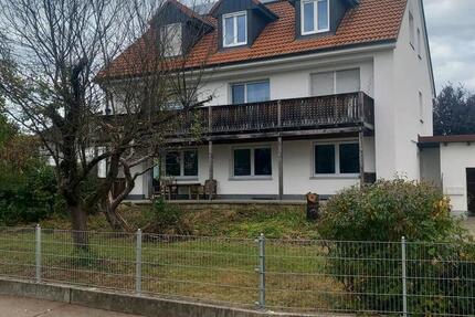 Wohnung Kühbach - 5 Zimmer, 91 m&sup2;, 950&euro; | Angebot:25823287