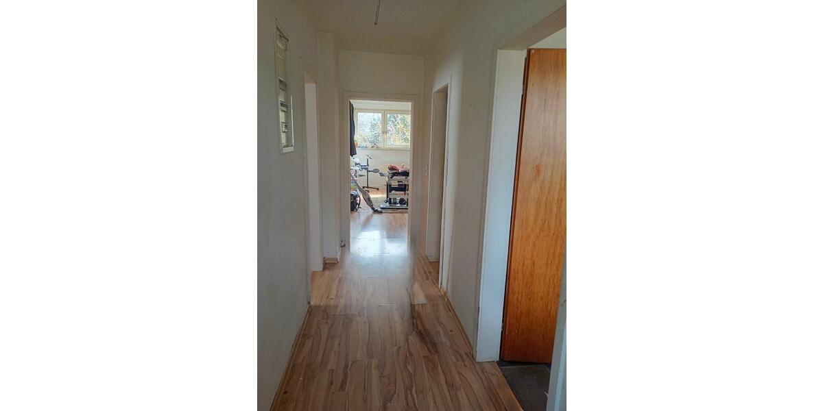 Etagenwohnung Lauterbach (Hessen) - 3 Zimmer, 70 m&sup2;, 470&euro; | Angebot:26197315