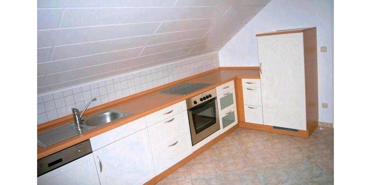 Dachgeschoßwohnung Oberottmarshausen - 2 Zimmer, 80 m&sup2;, 960&euro; | Angebot:26580889