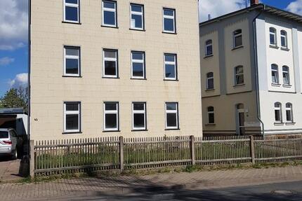 Wohnung Gotha - 3 Zimmer, 64 m&sup2;, 480&euro; | Angebot:25761348