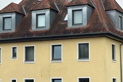 Wohnung in Dinkelsbühl 4 zimmer