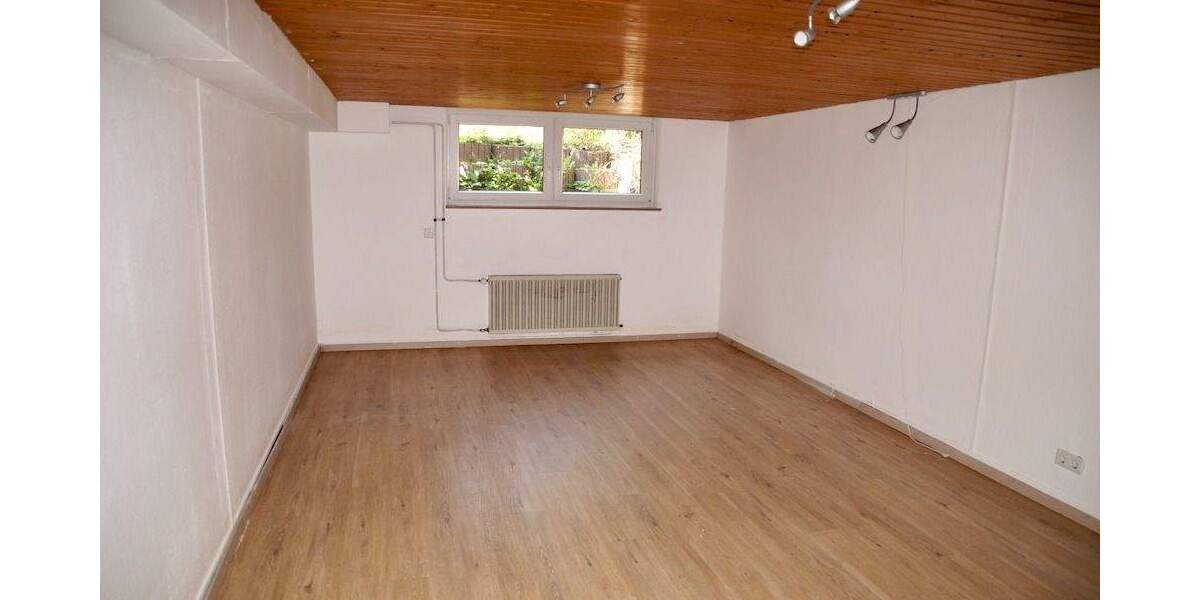 Reihenmittelhaus in Röthenbach 4 zimmer