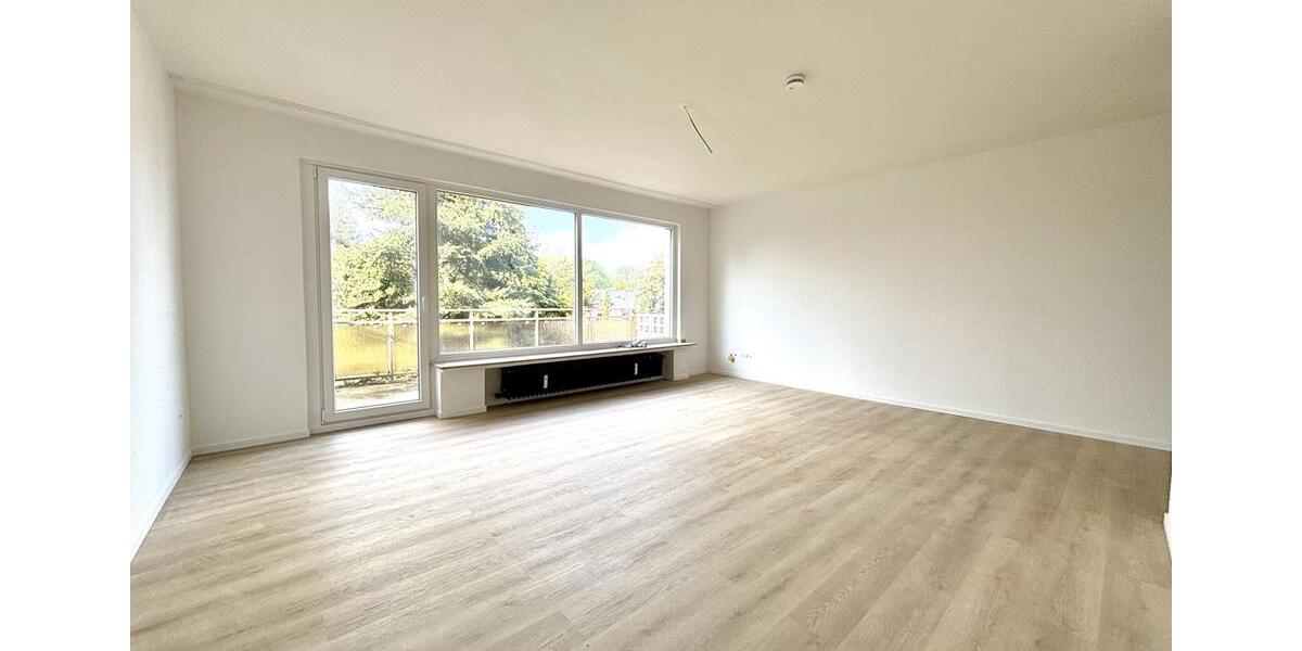 Etagenwohnung Bochum Eppendorf - 1 Zimmer, 36 m&sup2;, 380&euro; | Angebot:24780676