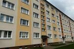Etagenwohnung Zschopau - 3 Zimmer, 56 m&sup2;, 400&euro; | Angebot:26496975