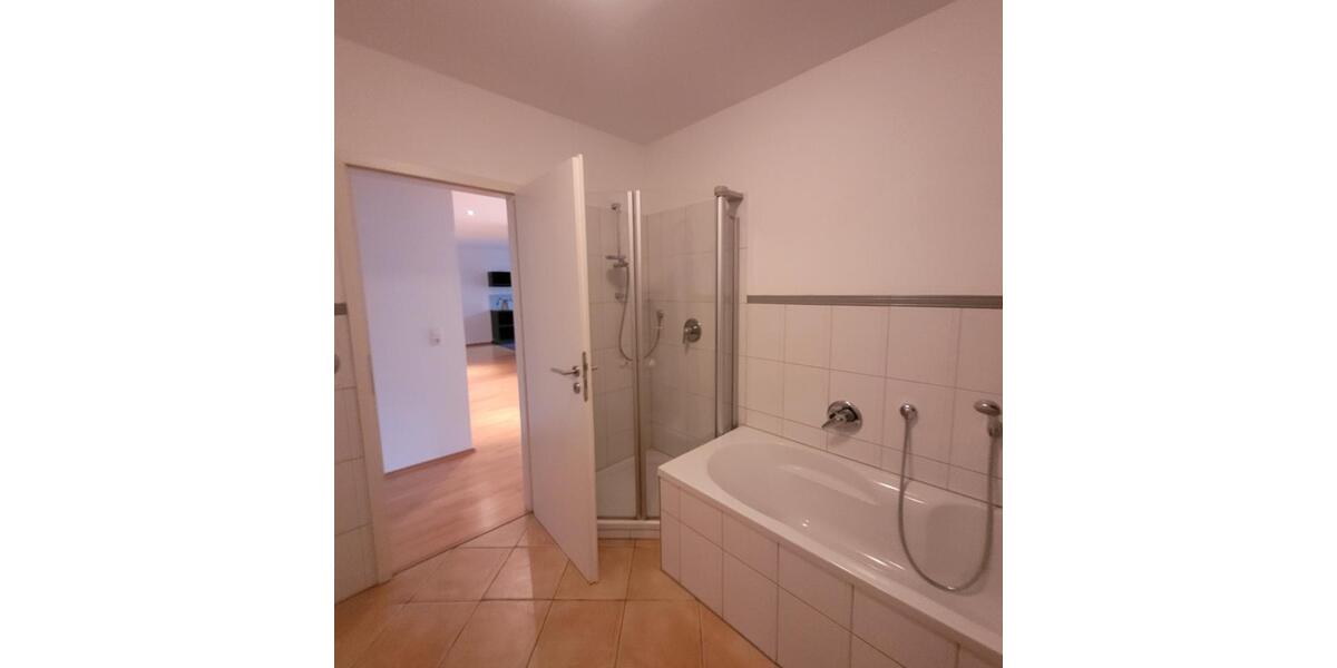 Terrassenwohnung Heusenstamm - 3 Zimmer, 93 m&sup2;, 1.400&euro; | Angebot:25417655