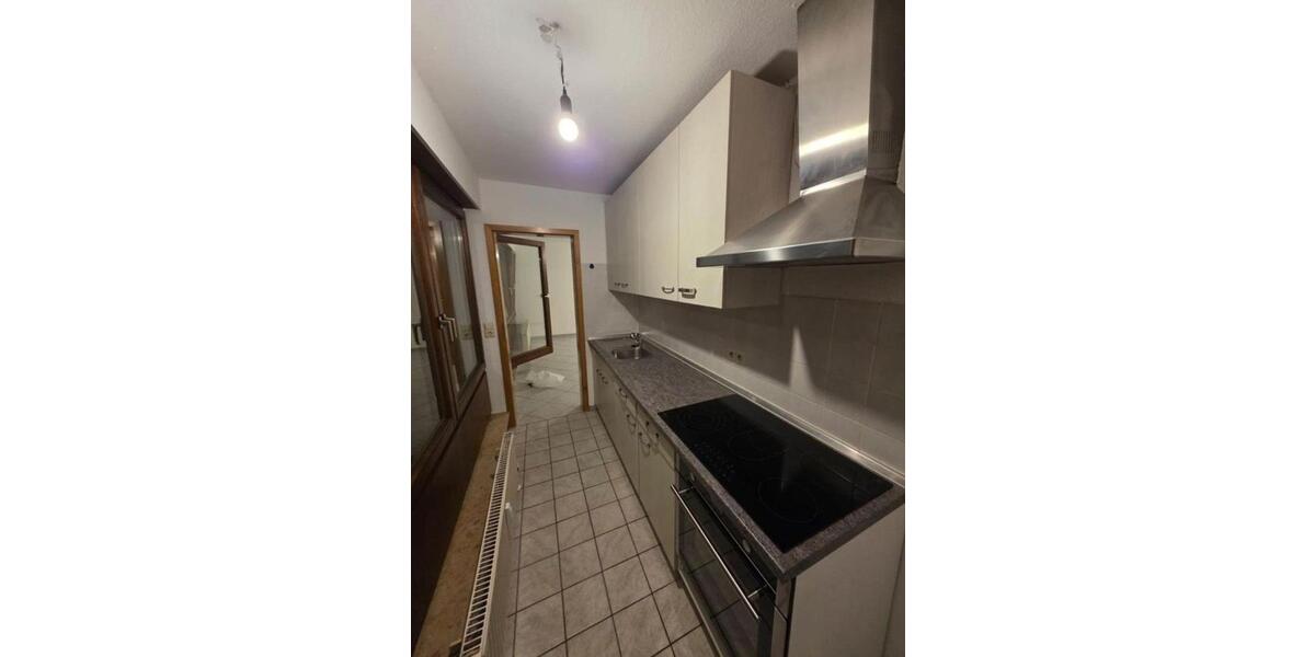 Dachgeschoßwohnung Murrhardt - 2 Zimmer, 70 m&sup2;, 750&euro; | Angebot:24166338