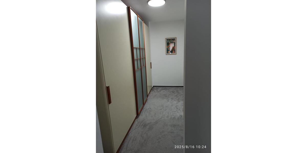 Wohnen auf Zeit Berlin Spandau - 1 Zimmer, 21 m&sup2;, 690&euro; | Angebot:26697404