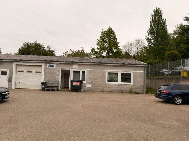 Gewerbeobjekt Kronshagen - 2.400&euro; | Angebot:26551971