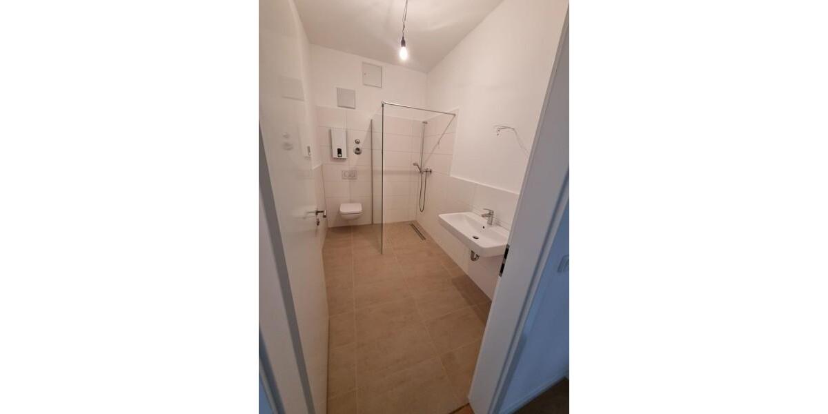 Traumwohnung! Erdgeschosswohnung mit Terrasse in Flinger ab dem 01.12.2025 2 zimmer