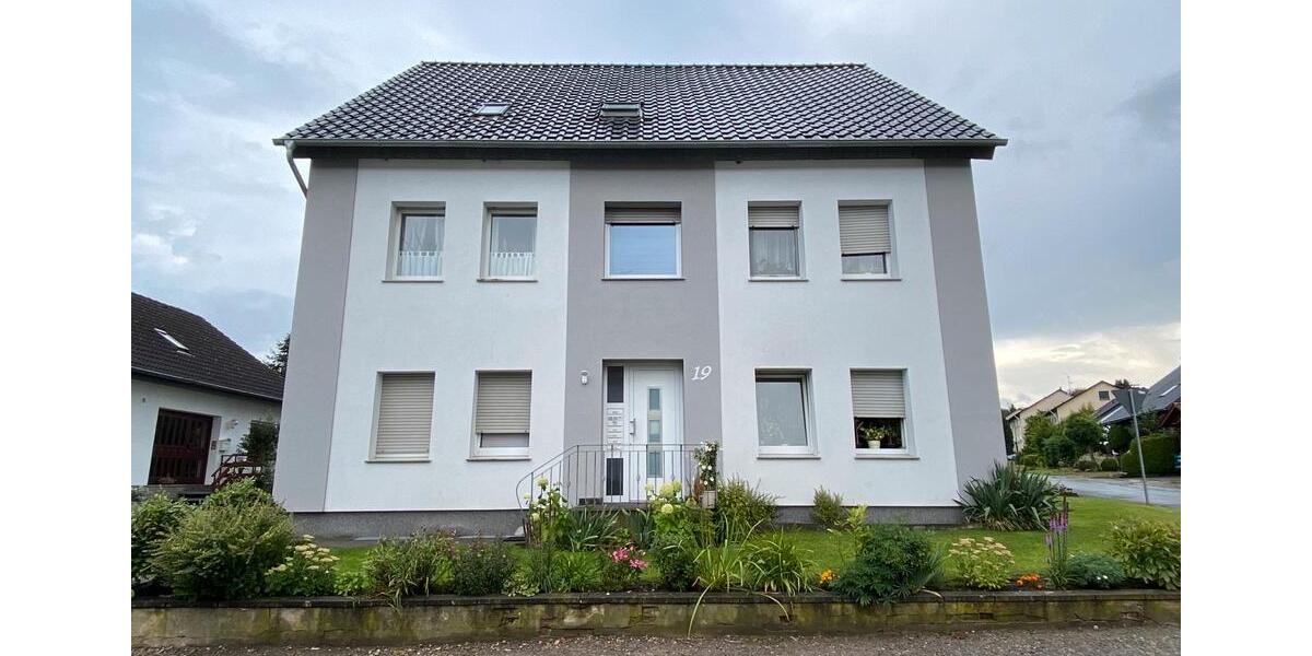 Erdgeschoßwohnung Lage - 2 Zimmer, 58 m&sup2;, 700&euro; | Angebot:26639545