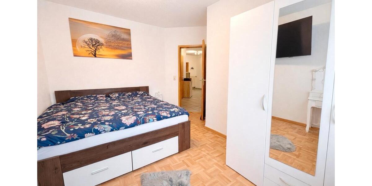Etagenwohnung Konz - 4 Zimmer, 100 m&sup2;, 1.330&euro; | Angebot:26605323