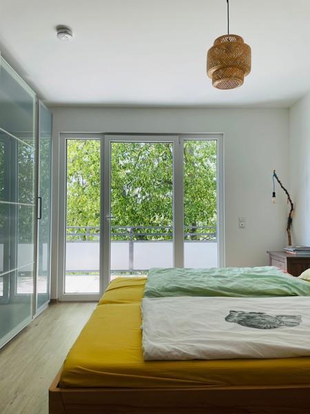 Großartige 4 Zimmer in Top-Lage zimmer