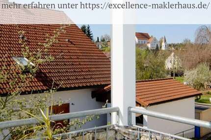 Wohnung Bad Grönenbach - 3 Zimmer, 107 m&sup2;, 1.000&euro; | Angebot:27399048