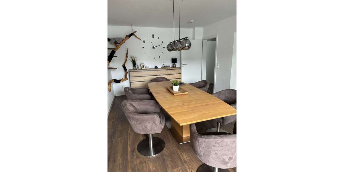 Etagenwohnung Löhne - 3 Zimmer, 77 m&sup2;, 693&euro; | Angebot:27293137