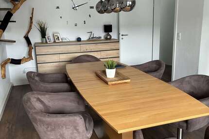 Wohnung Löhne - 3 Zimmer, 77 m&sup2;, 693&euro; | Angebot:27293137