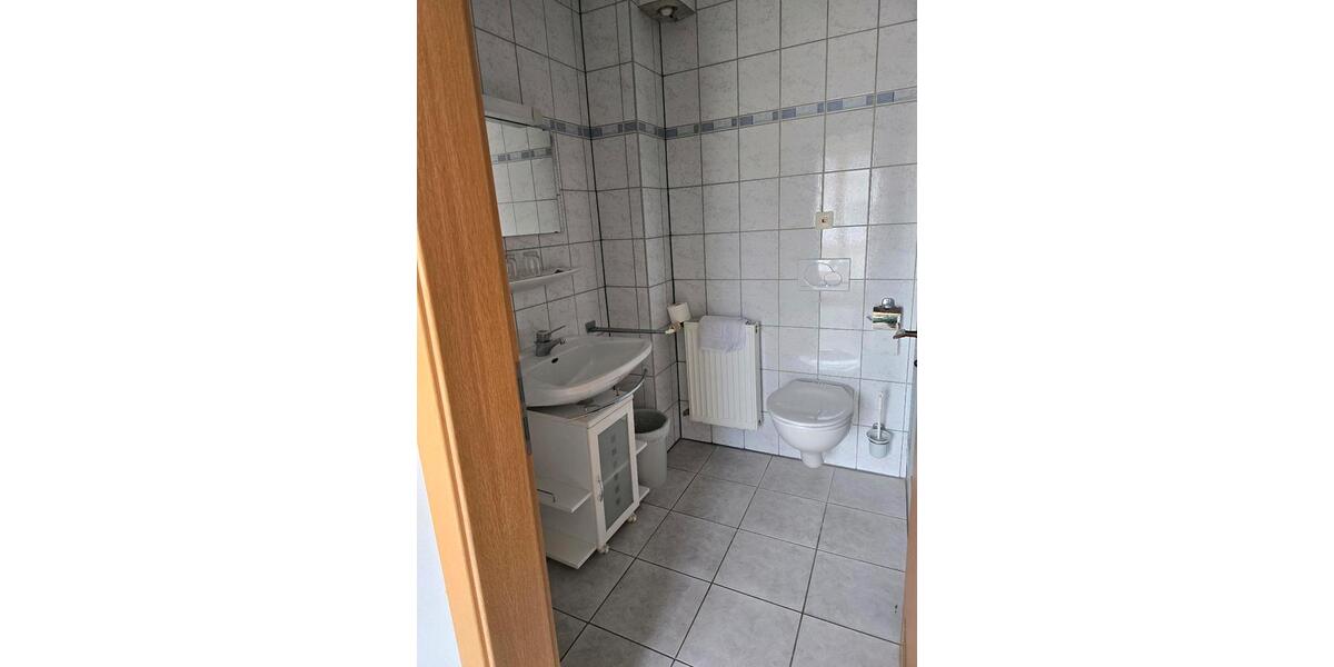 Wohnen auf Zeit Bad Füssing - 1 Zimmer, 28 m&sup2;, 42&euro; | Angebot:25978018