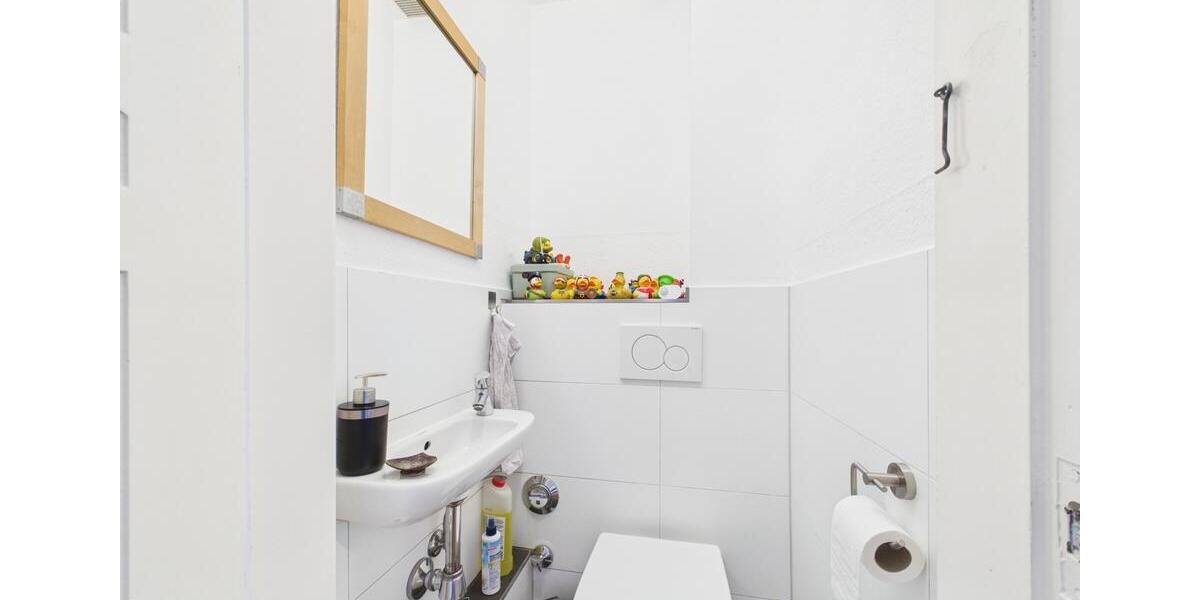 Etagenwohnung Lübeck Sankt Jürgen - 3 Zimmer, 61 m&sup2;, 900&euro; | Angebot:26619502