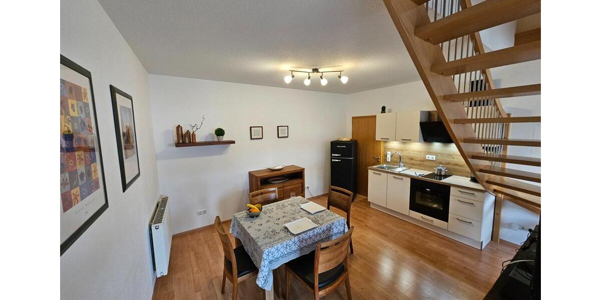 Wohnen auf Zeit Bamberg Gereuth - 3 Zimmer, 100 m&sup2;, 1.950&euro; | Angebot:25940444