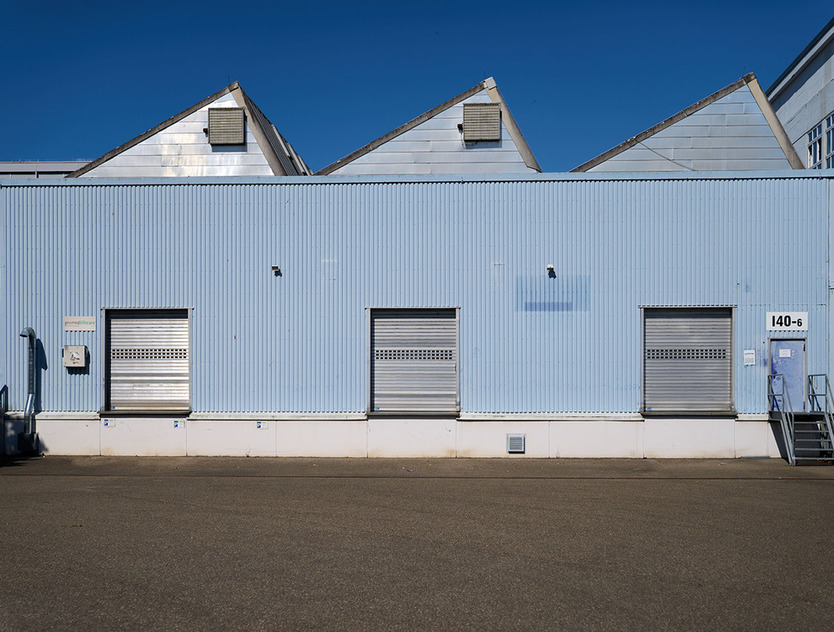 Verschiedene Büro-Optionen in Ludwigsburg - All-in-Miete zimmer