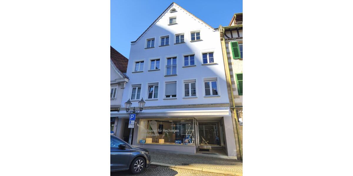 Gewerbeobjekt Hechingen - 800&euro; | Angebot:25321852