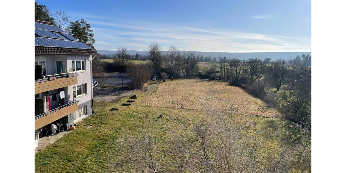 Dachgeschoßwohnung Pforzheim Nordstadt - 2 Zimmer, 50 m&sup2;, 650&euro; | Angebot:25831213