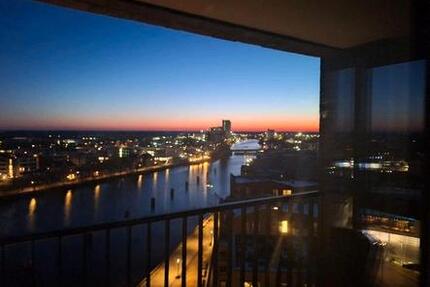 Wohnung Oldenburg Drielaker-Moor - 2 Zimmer, 65 m&sup2;, 1.370&euro; | Angebot:25198634