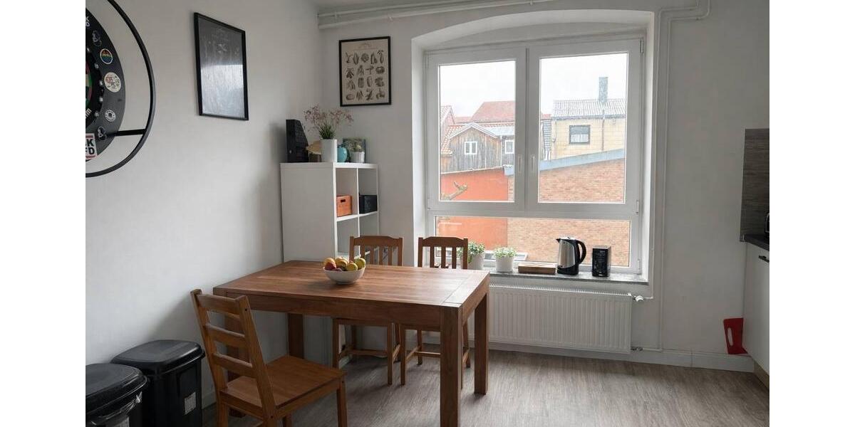 Wohnen auf Zeit Flensburg Altstadt - 1 Zimmer, 15 m&sup2;, 470&euro; | Angebot:26411244