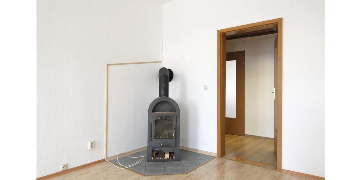 Dachgeschoßwohnung Frankenberg (Sachsen) - 4 Zimmer, 117 m&sup2;, 585&euro; | Angebot:21270899