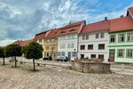 Wohnen mit Stil#5-Zimmer-Maisonette-Wohnung#Denkmal-Altbau#Großzügig#hochwertig saniert#Dachterrasse#tolle Lage