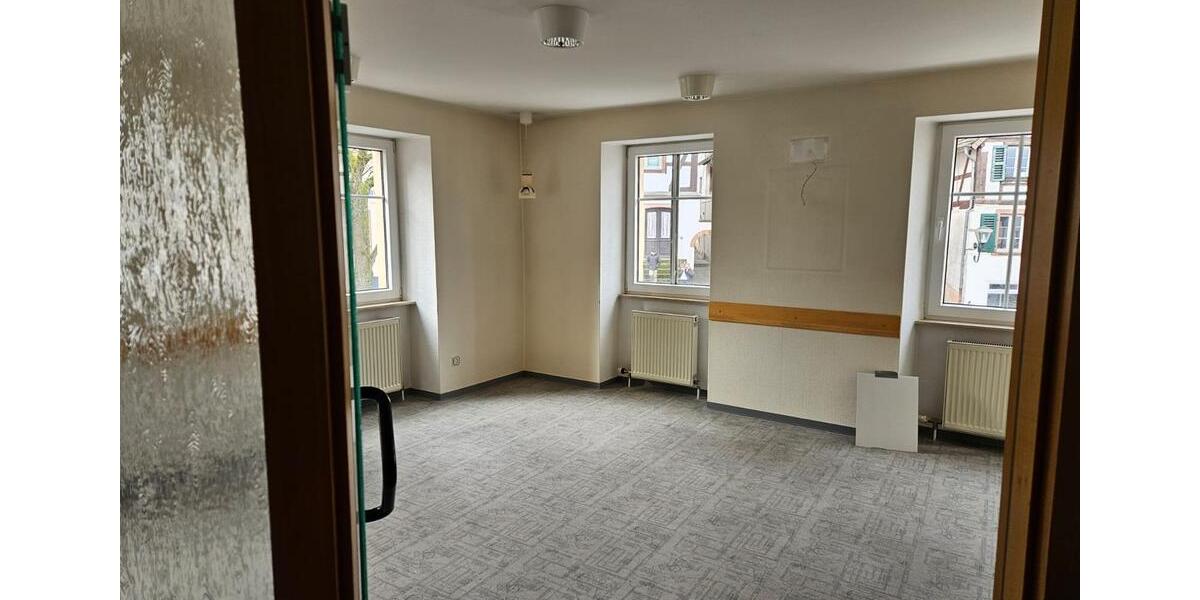 Gewerbeobjekt Ottweiler - 800&euro; | Angebot:23094369