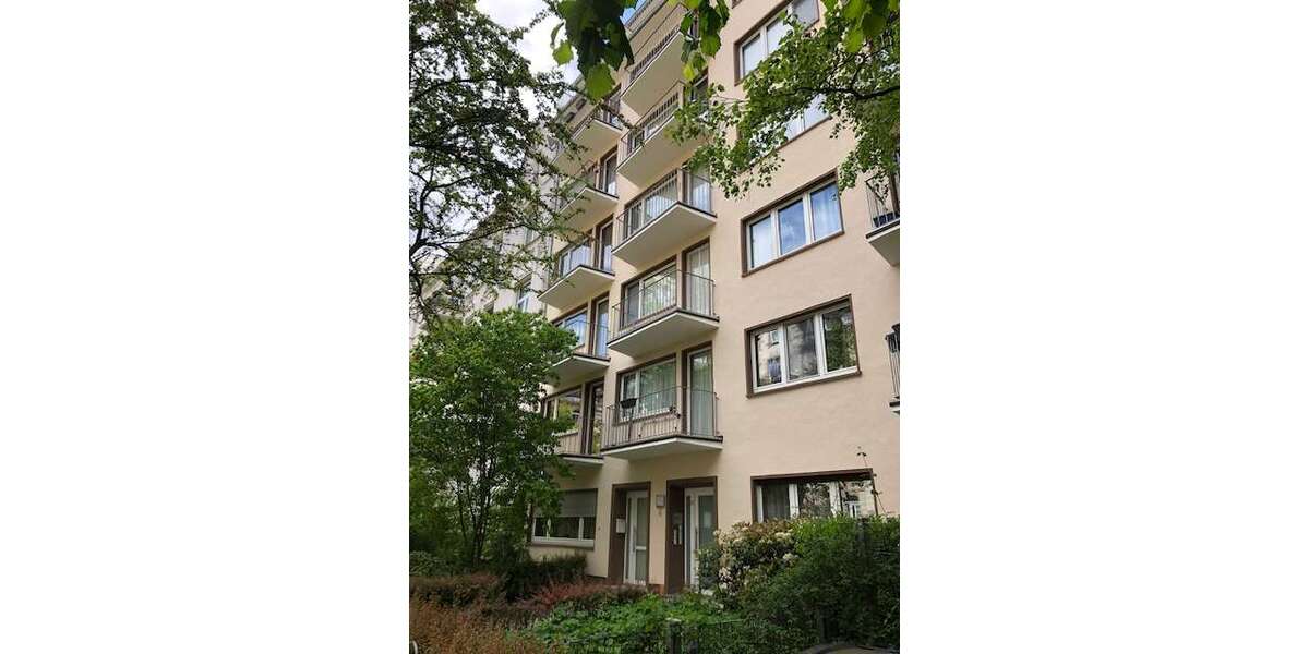 Etagenwohnung Wiesbaden Mitte - 2 Zimmer, 67 m&sup2;, 1.000&euro; | Angebot:27087969