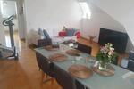 Dachgeschoßwohnung Trier - 3 Zimmer, 73 m&sup2;, 870&euro; | Angebot:26697698