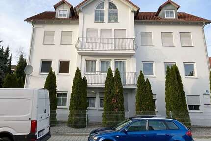 Wohnung zum Mieten in Großmehring 1.030 € 103 m² 3.5 zimmer